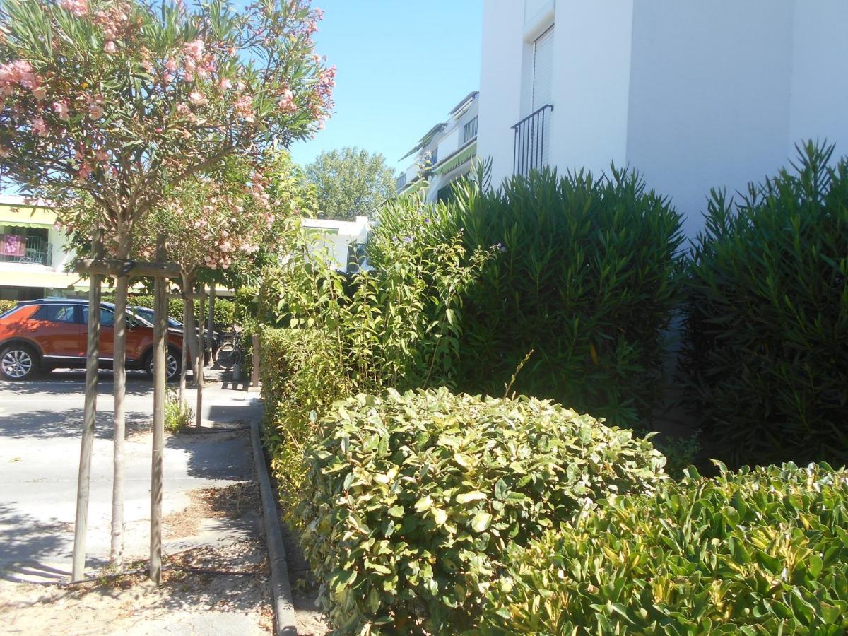 Vittoria Immobilier 3 - Reglement Sur Place - Cheques Vacances Acceptes La Grande Motte Luaran gambar