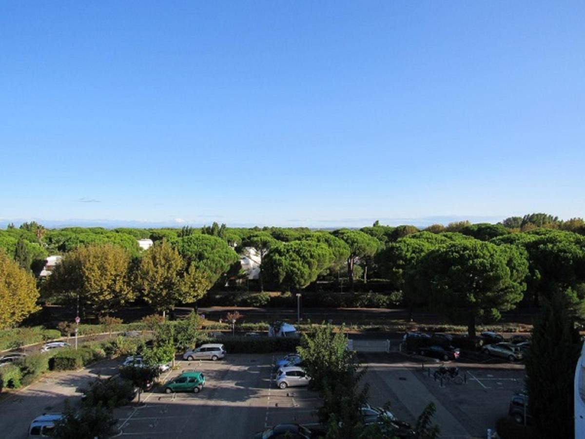 Vittoria Immobilier 3 - Reglement Sur Place - Cheques Vacances Acceptes La Grande Motte Luaran gambar