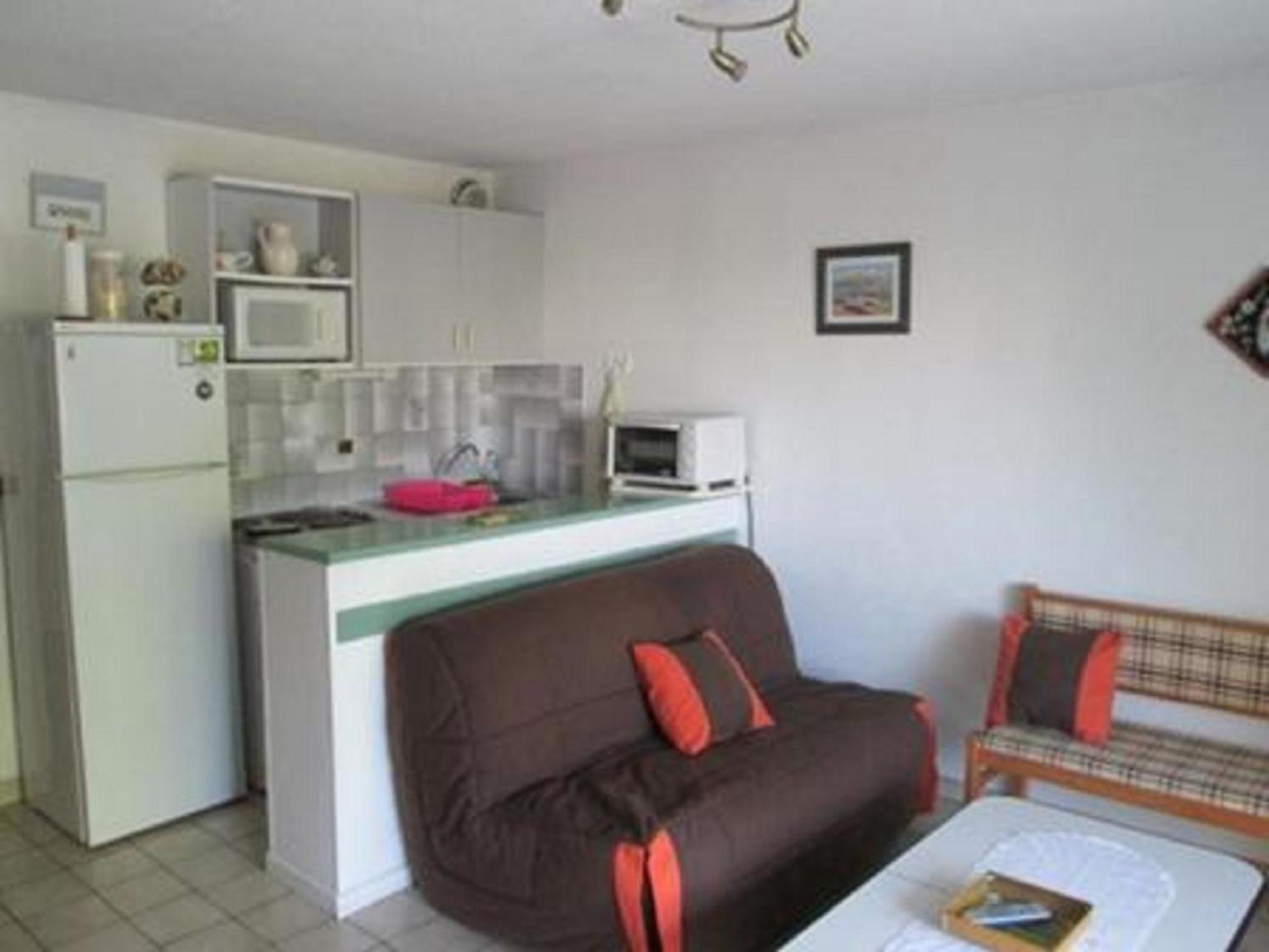 Vittoria Immobilier 3 - Reglement Sur Place - Cheques Vacances Acceptes La Grande Motte Luaran gambar