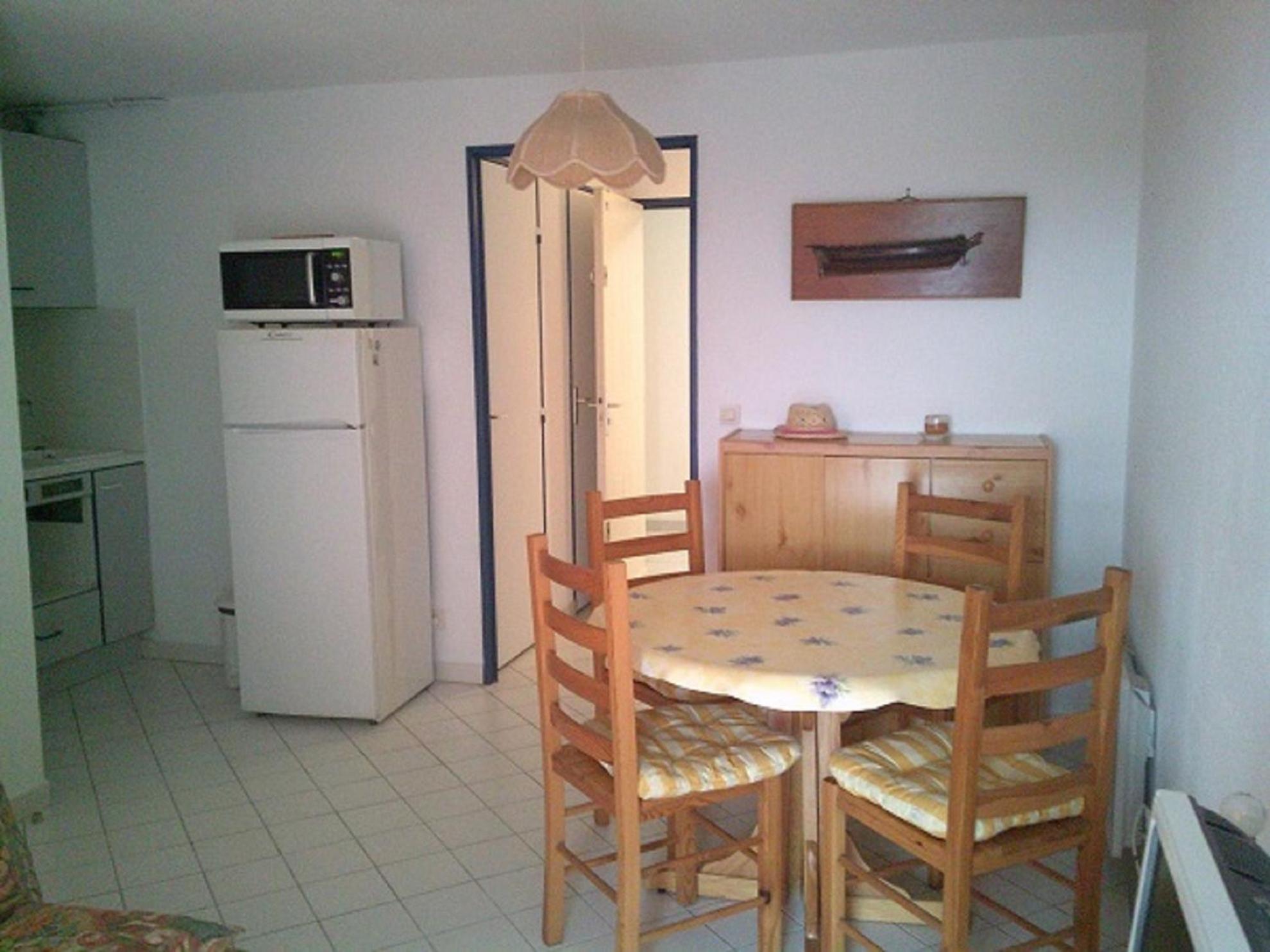Vittoria Immobilier 3 - Reglement Sur Place - Cheques Vacances Acceptes La Grande Motte Luaran gambar