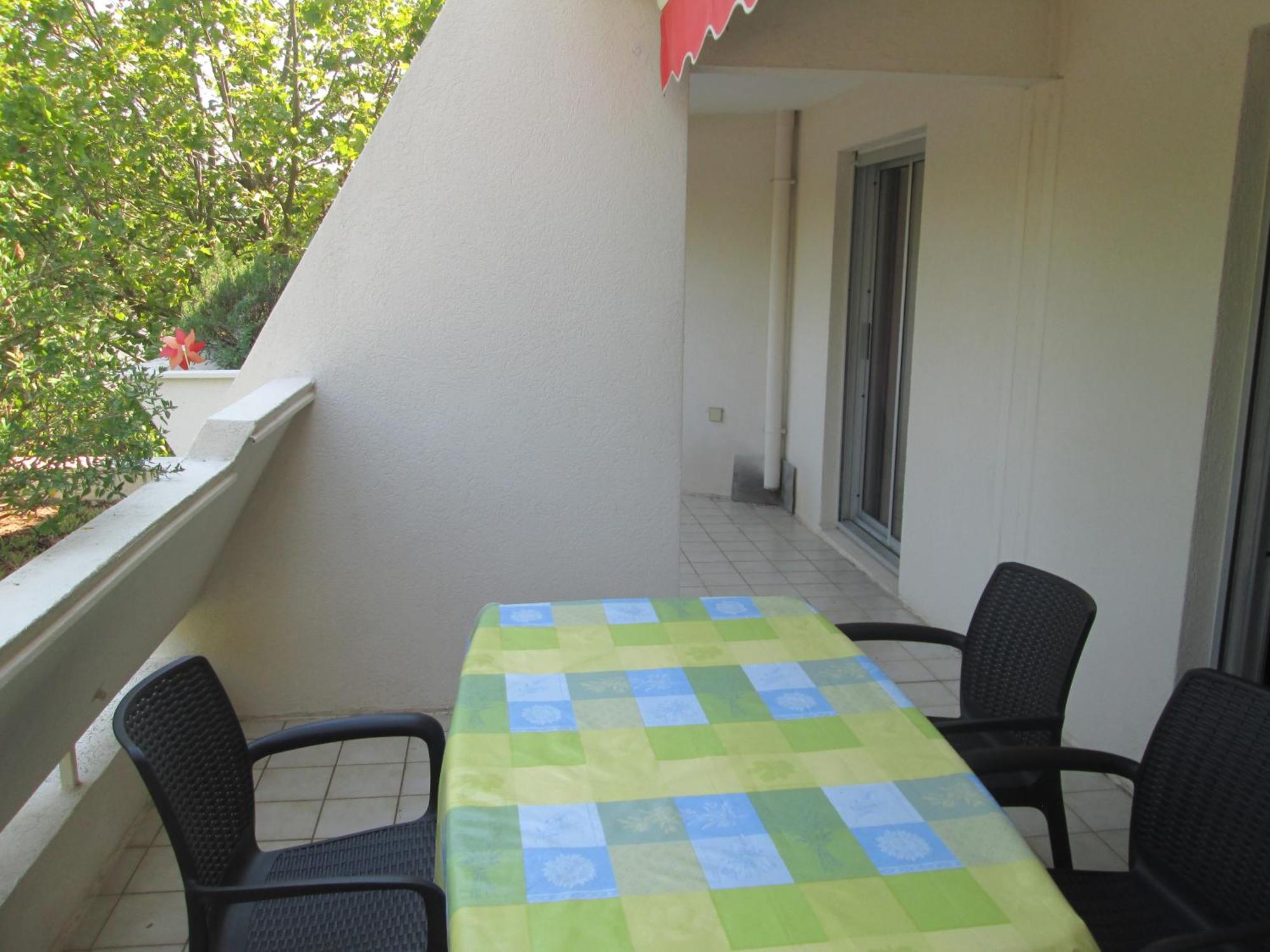 Vittoria Immobilier 3 - Reglement Sur Place - Cheques Vacances Acceptes La Grande Motte Luaran gambar