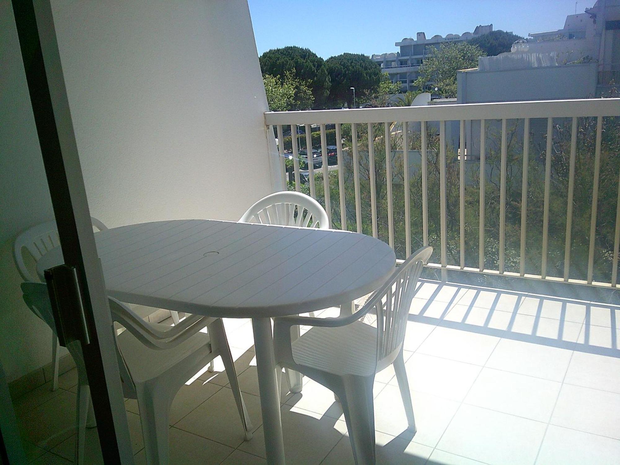 Vittoria Immobilier 3 - Reglement Sur Place - Cheques Vacances Acceptes La Grande Motte Bilik gambar