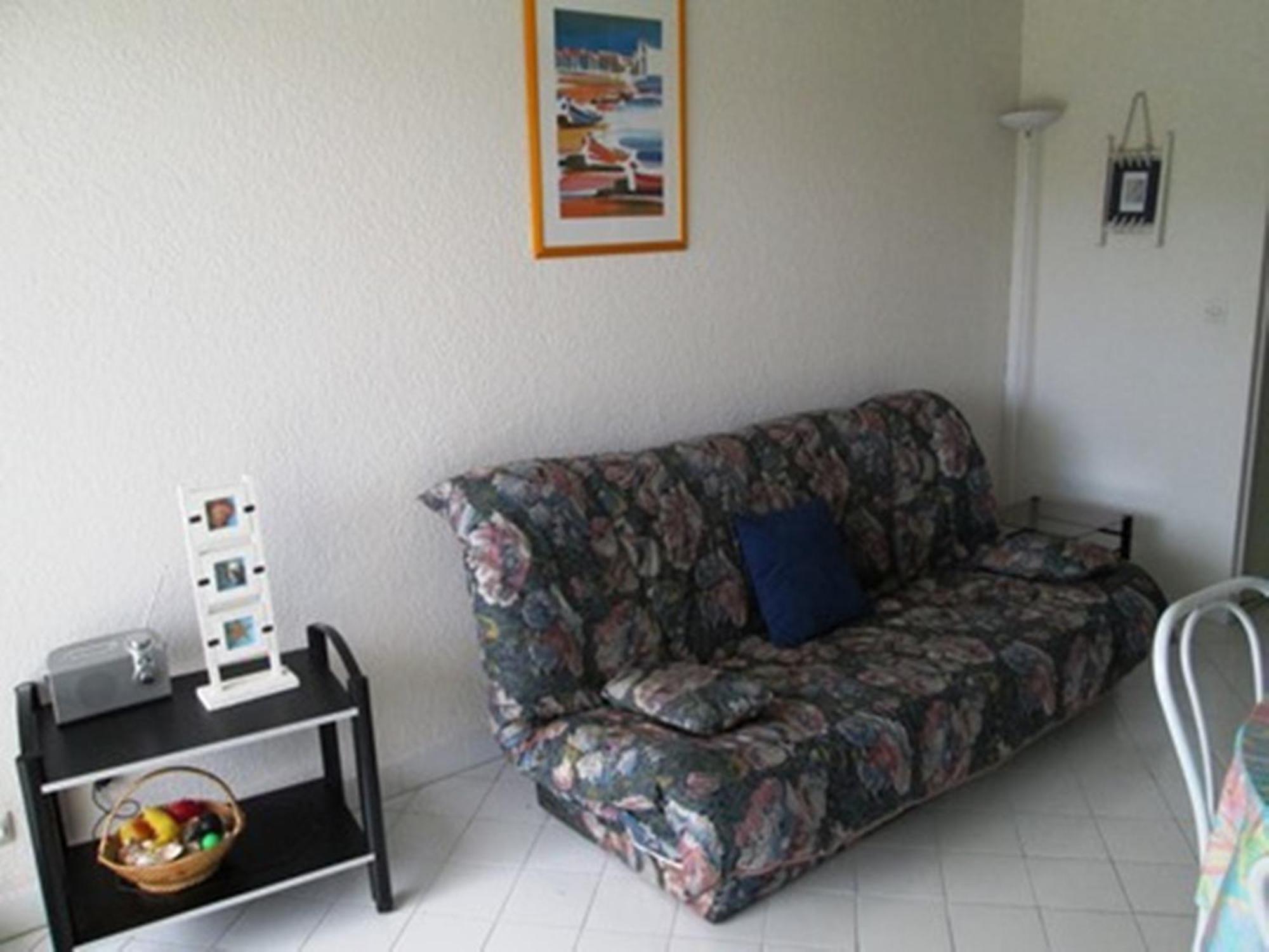Vittoria Immobilier 3 - Reglement Sur Place - Cheques Vacances Acceptes La Grande Motte Luaran gambar