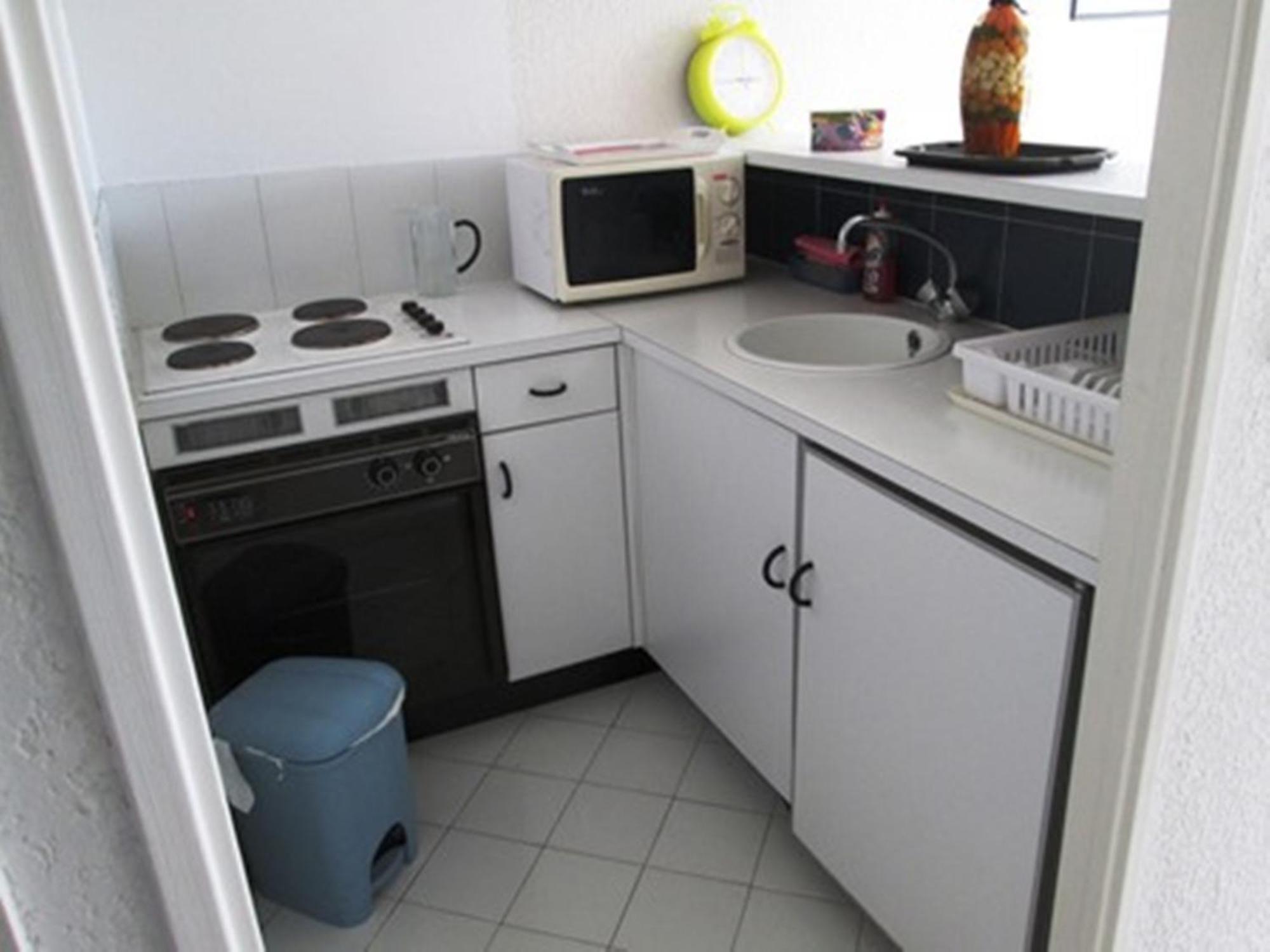 Vittoria Immobilier 3 - Reglement Sur Place - Cheques Vacances Acceptes La Grande Motte Bilik gambar