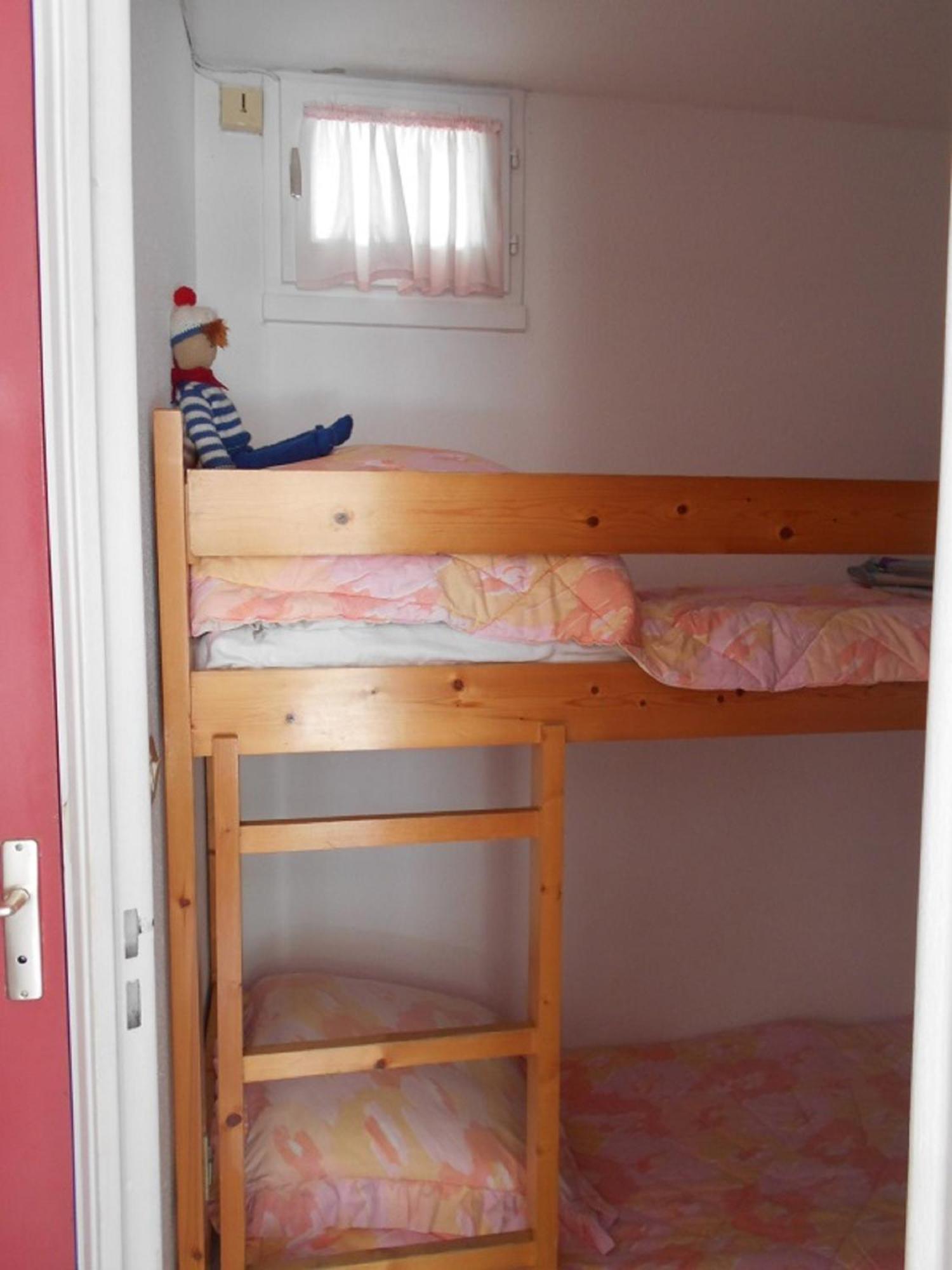 Vittoria Immobilier 3 - Reglement Sur Place - Cheques Vacances Acceptes La Grande Motte Bilik gambar