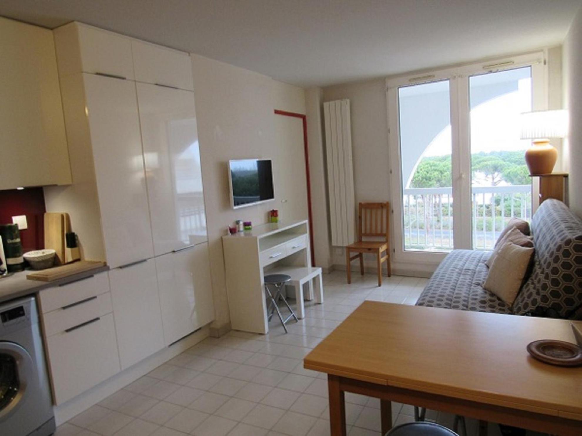 Vittoria Immobilier 3 - Reglement Sur Place - Cheques Vacances Acceptes La Grande Motte Bilik gambar
