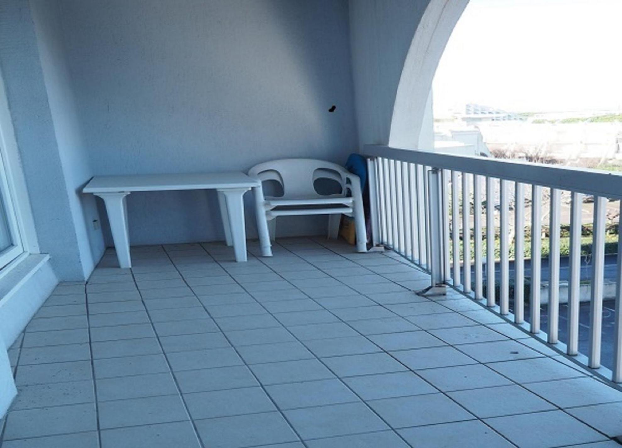 Vittoria Immobilier 3 - Reglement Sur Place - Cheques Vacances Acceptes La Grande Motte Bilik gambar