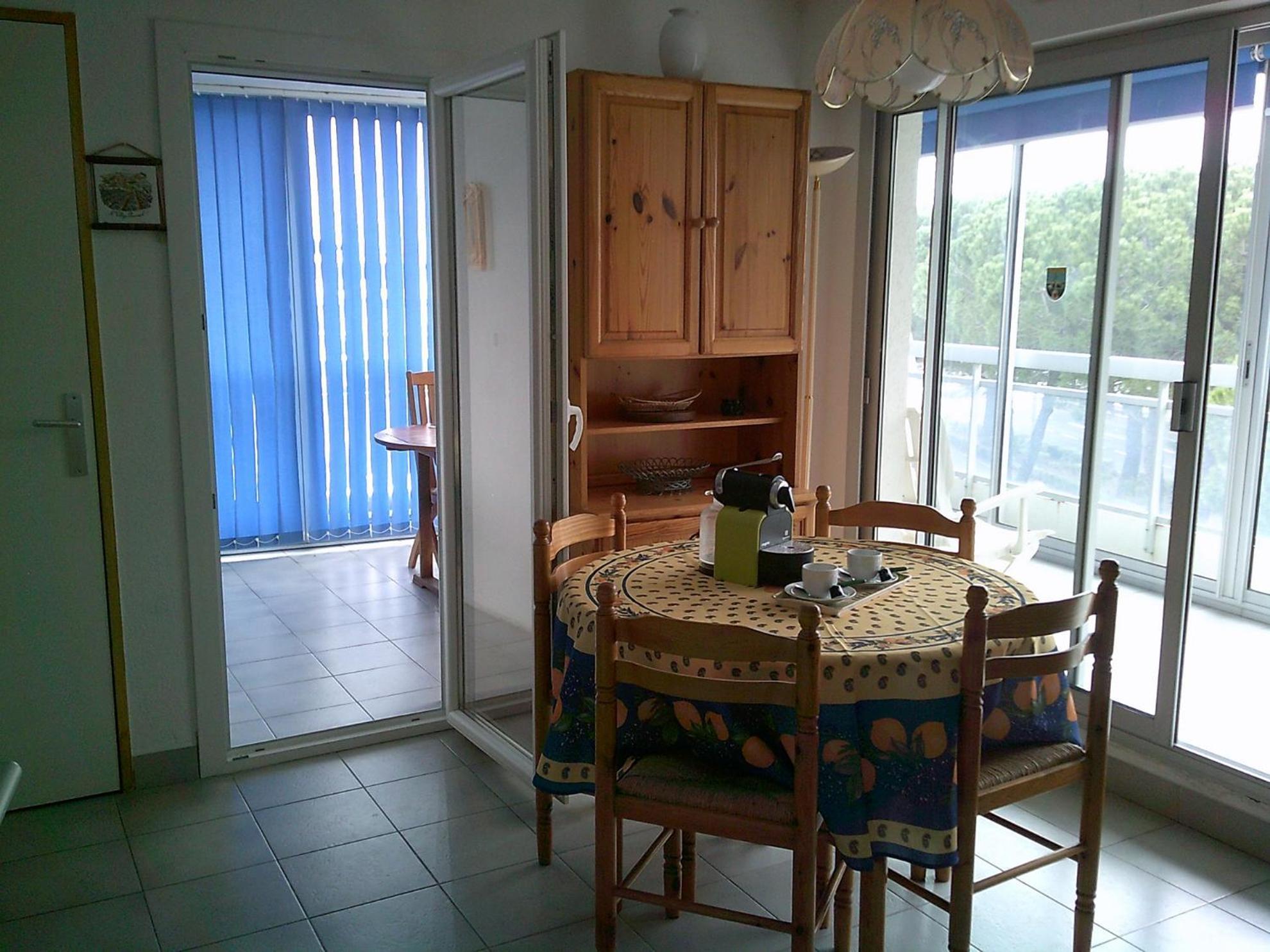 Vittoria Immobilier 3 - Reglement Sur Place - Cheques Vacances Acceptes La Grande Motte Bilik gambar